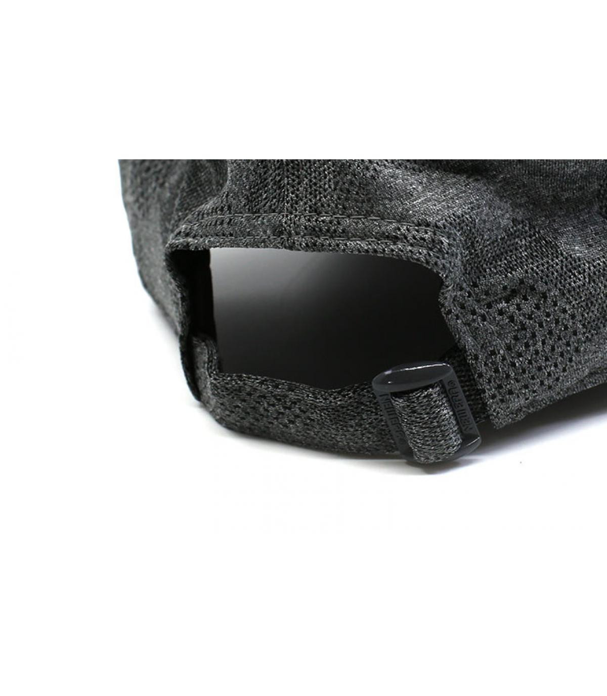 New Era Enginneered Plus NY 940 black New Era Enginneered Plus NY 940 black